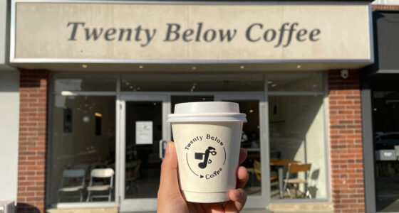 Twenty Below Coffee closing Fargo-Moorhead shops
