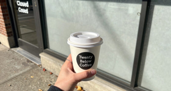 Twenty Below Coffee closing Fargo-Moorhead shops