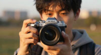 Uncover The 10 Best AI-Integrated Mirrorless Cameras For 2026