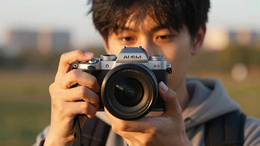 Uncover The 10 Best AI-Integrated Mirrorless Cameras For 2026