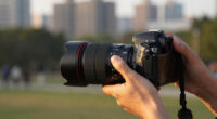 Unlock New Creative Horizons With AI Camera Lenses In 2026