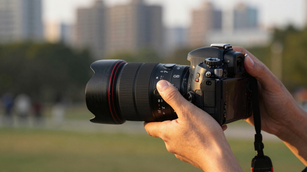 Unlock New Creative Horizons With AI Camera Lenses In 2026