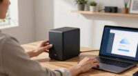Upgrade To AI-Powered NAS For Private Cloud Storage In 2026
