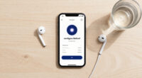 Vertigo relief app