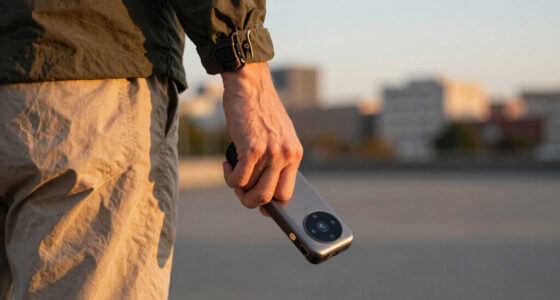 VigilSAR: The Object That Isn’t Transmitting