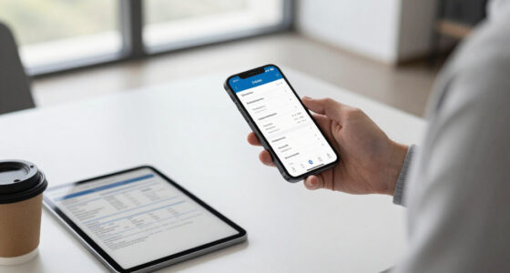 Who Processes Documents For A Living In The Age Of Automation?