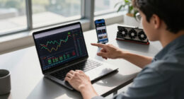 Why Nvidia (NVDA) Stock Is Bouncing Back Today