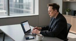 Will Elon Musk Post 200-219 Tweets From July 17 To July 24, 2026?