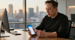 Will Elon Musk Post 40-64 Tweets From July 27 To July 29, 2026?