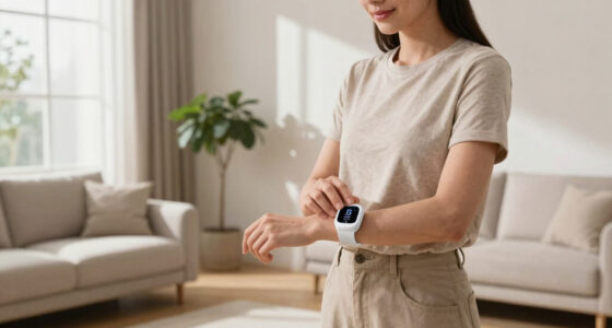 Women's Health Radar
