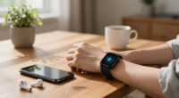 10 Smartwatches With The Most Impressive AI Features In 2026