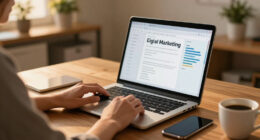13 Best Digital Marketing Tools for Small Business Owners in 2026