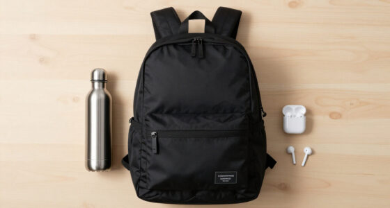 13 Best Laptop Backpacks for Students in 2026