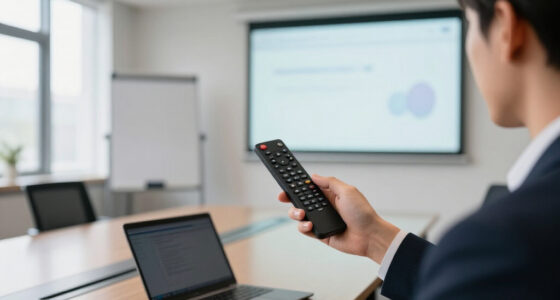 15 Best Business Presentation Remote Clickers in 2026