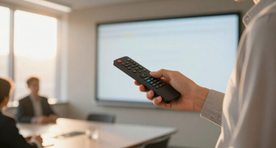 15 Best Business Presentation Remotes for 2026