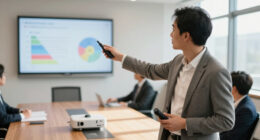 15 Best Commercial Presentation Clickers in 2026
