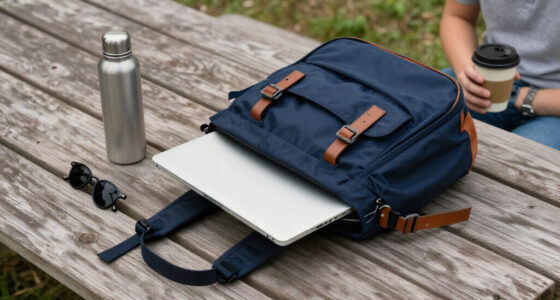 15 Best Student Laptop Backpacks in 2026