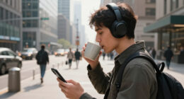 2026'S Best AI Noise Cancelling Headphones For Commuters And Travelers