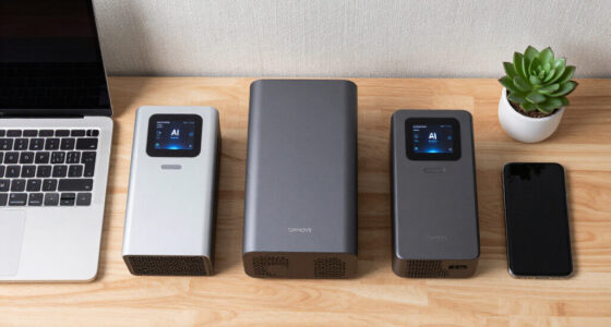 2026'S Top 10 Network Storage Devices With AI Features