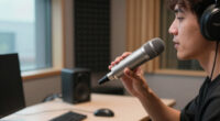 2026'S Top AI Microphones For Studio Recording And Broadcast