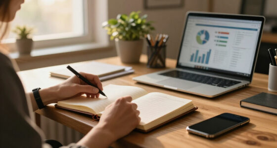 5 Best Business Planning Notebooks In 2026