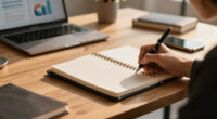 5 Best Business Planning Notebooks in 2026
