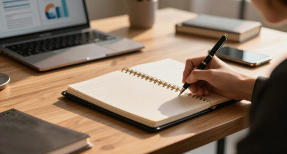 5 Best Business Planning Notebooks in 2026