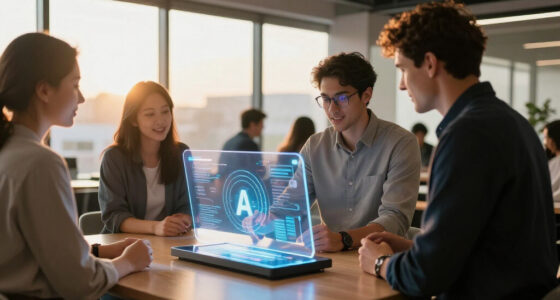 8 AI Innovations Redefining 2026