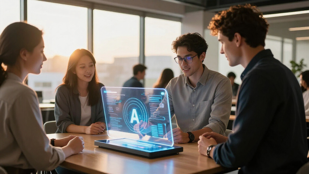 8 AI Innovations Redefining 2026