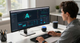 8 AI Milestones That Will Define 2026