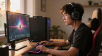 9 AI Innovations That Will Elevate eSports And Competitive Gaming In 2026
