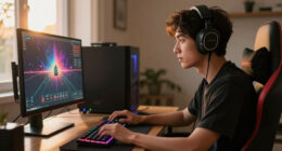 9 AI Innovations That Will Elevate eSports And Competitive Gaming In 2026