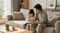 Albert Einstein’s Parenting Advice: A Guide For The Resilient Generation