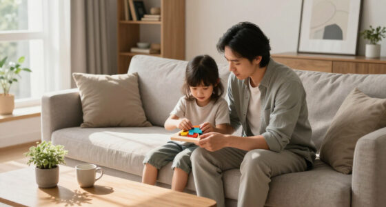 Albert Einstein’s Parenting Advice: A Guide For The Resilient Generation