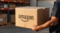 Amazon Is Creating The Biggest Pollution Source In The Country