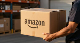 Amazon Is Creating The Biggest Pollution Source In The Country