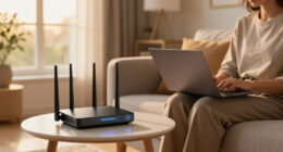 Best AI-Integrated WiFi 7 Routers For Future-Ready Networks In 2026