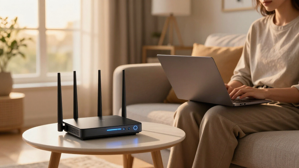 Best AI-Integrated WiFi 7 Routers For Future-Ready Networks In 2026
