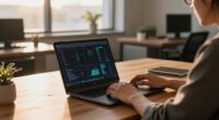Best AI Mobile Workstation Laptops For Power Users In 2026