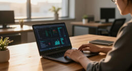 Best AI Mobile Workstation Laptops For Power Users In 2026