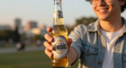 Compania Cervecerias Unidas Surges In Global Coverage
