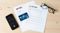 East West Bancorp Surges In Global Coverage