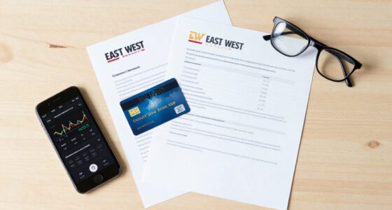 East West Bancorp Surges In Global Coverage