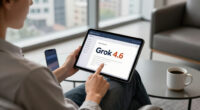 Elon Musk’s SpaceXAI Pushes AI Boundaries With Grok 4.6 At A Discount