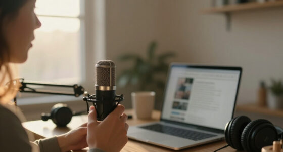 Experience Superior Audio: 9 AI Usb Microphones To Consider In 2026