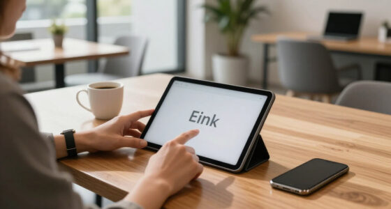 Explore The Future: Top 6 AI-Integrating E Ink Tablets In 2026