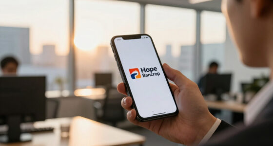 Hope Bancorp Surges In Global Coverage