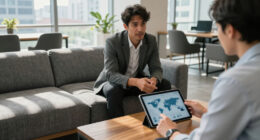 Houlihan Lokey Surges In Global Coverage