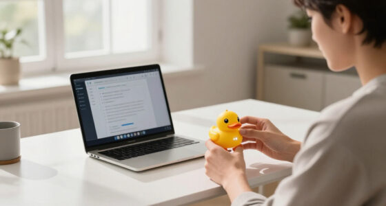 How A $399 Toy Microduck Opens Doors To Cutting-Edge AI