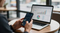 How AI Is Powering The Next Generation Of Fintech Solutions